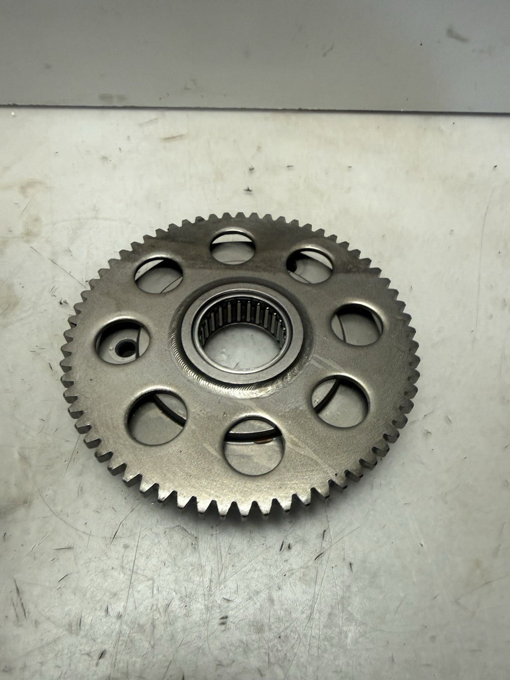 2014-2026 Sea-Doo SPARK Trixx 900 OEM Sprag Clutch & Free Wheel 64T Gear