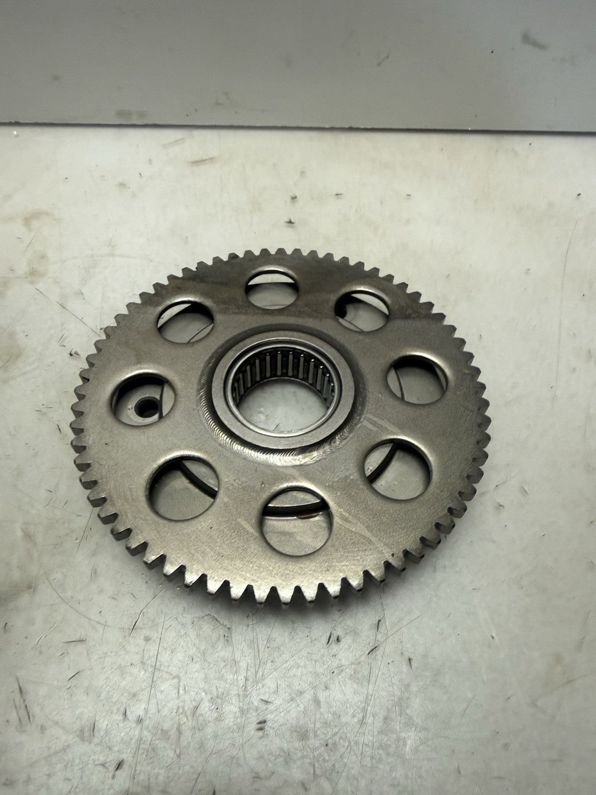 2014-2026 Sea-Doo SPARK Trixx 900 OEM Sprag Clutch & Free Wheel 64T Gear