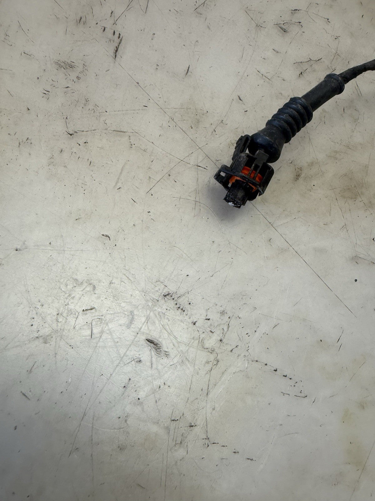 2014-2019 Sea-Doo SPARK Trixx 900 OEM Engine Wiring Harness 420666252 420666257