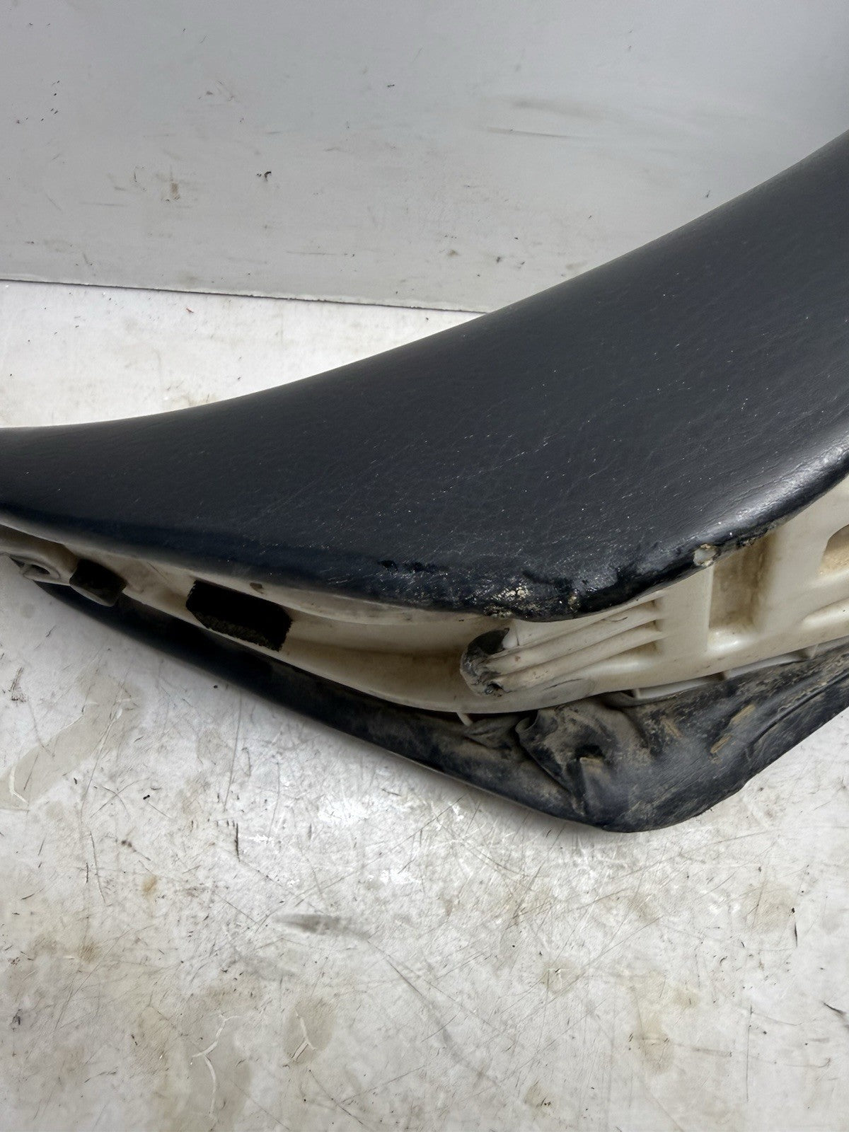 2003-2008 Suzuki LTZ 400 OEM Seat Saddle Ass’y