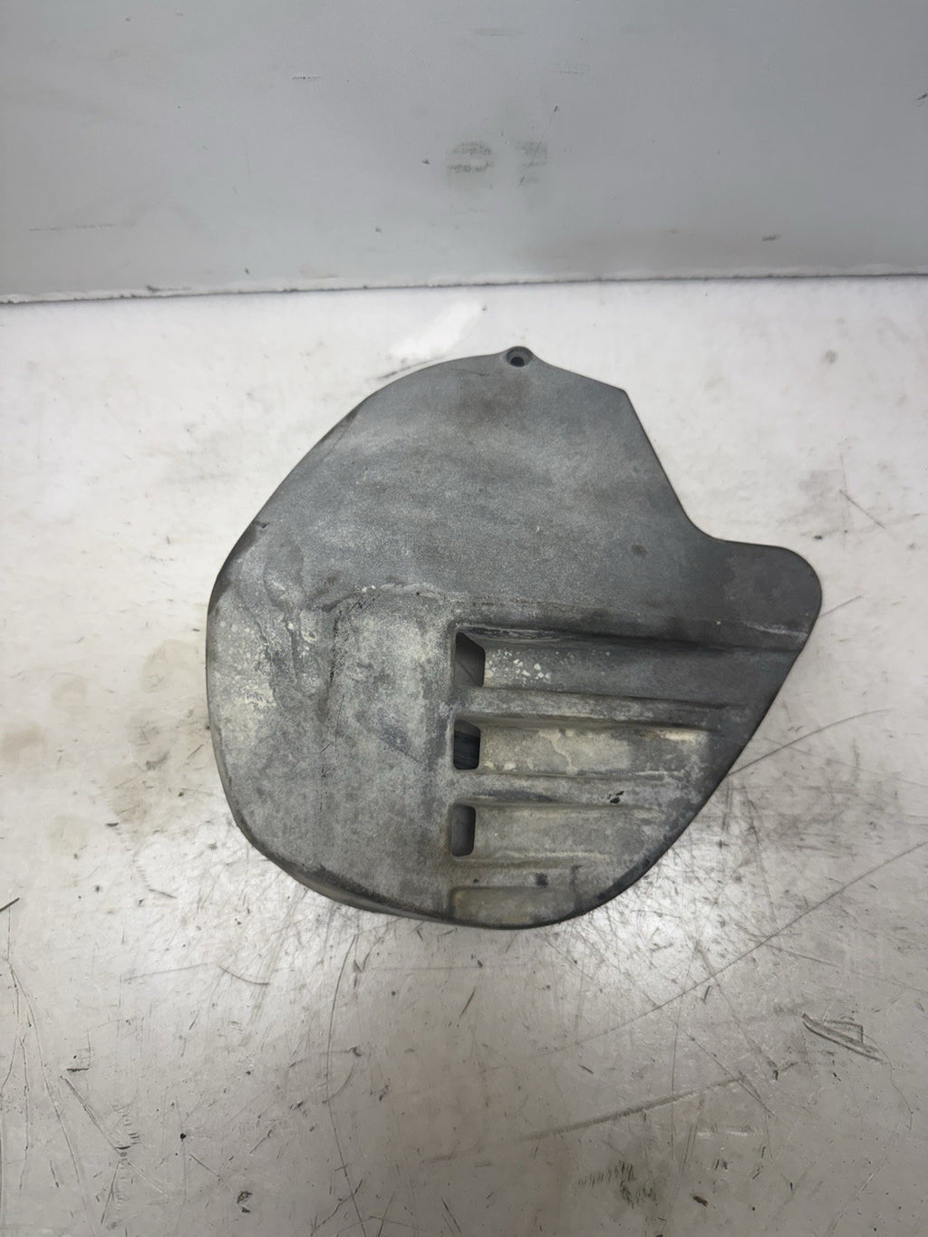 2006-2011 Sea-Doo OEM LH Left Off Power Assisted Steering Vane Freshwater RXP