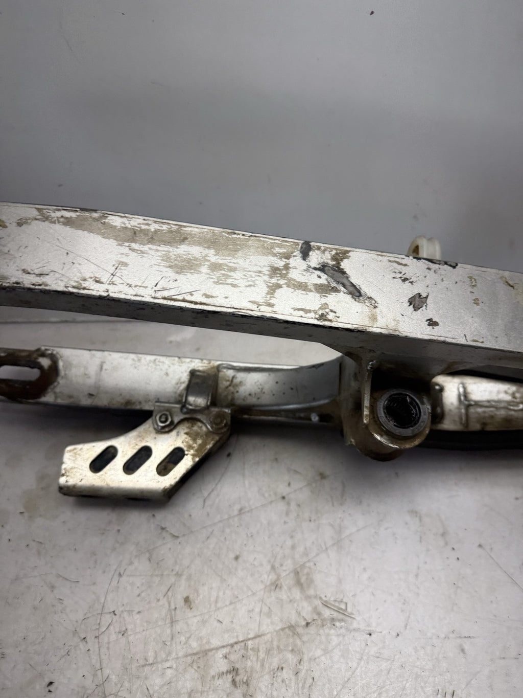 2005-2027 KAWASAKI KX65 OEM SWINGARM SWING ARM REAR SUSPENSION