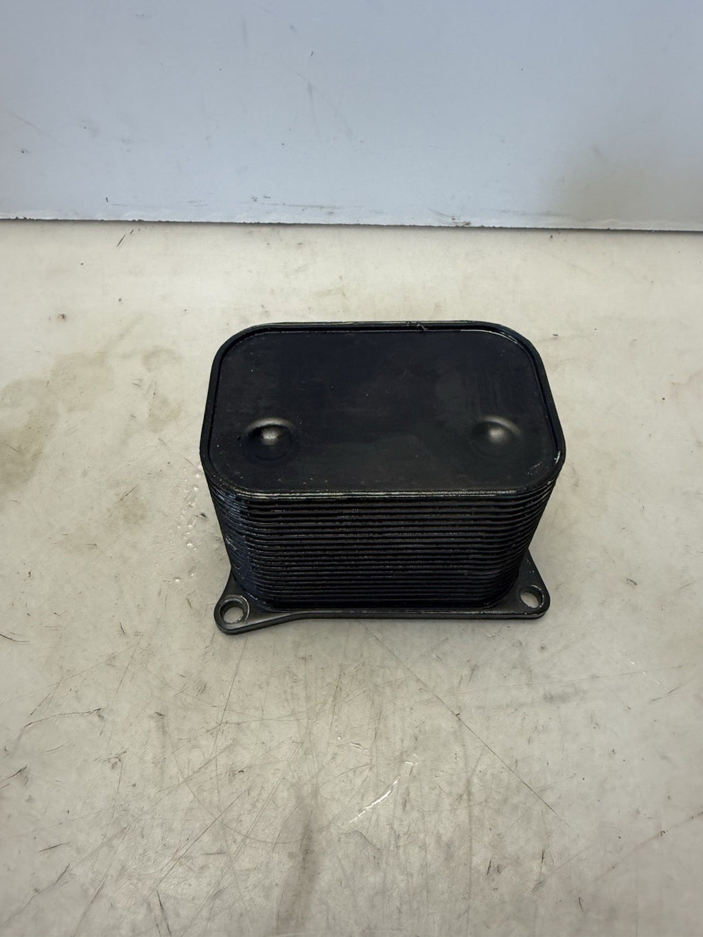2014-2026 Sea-Doo SPARK Trixx 900 OEM Oil Cooler Radiator 420656699 420656000