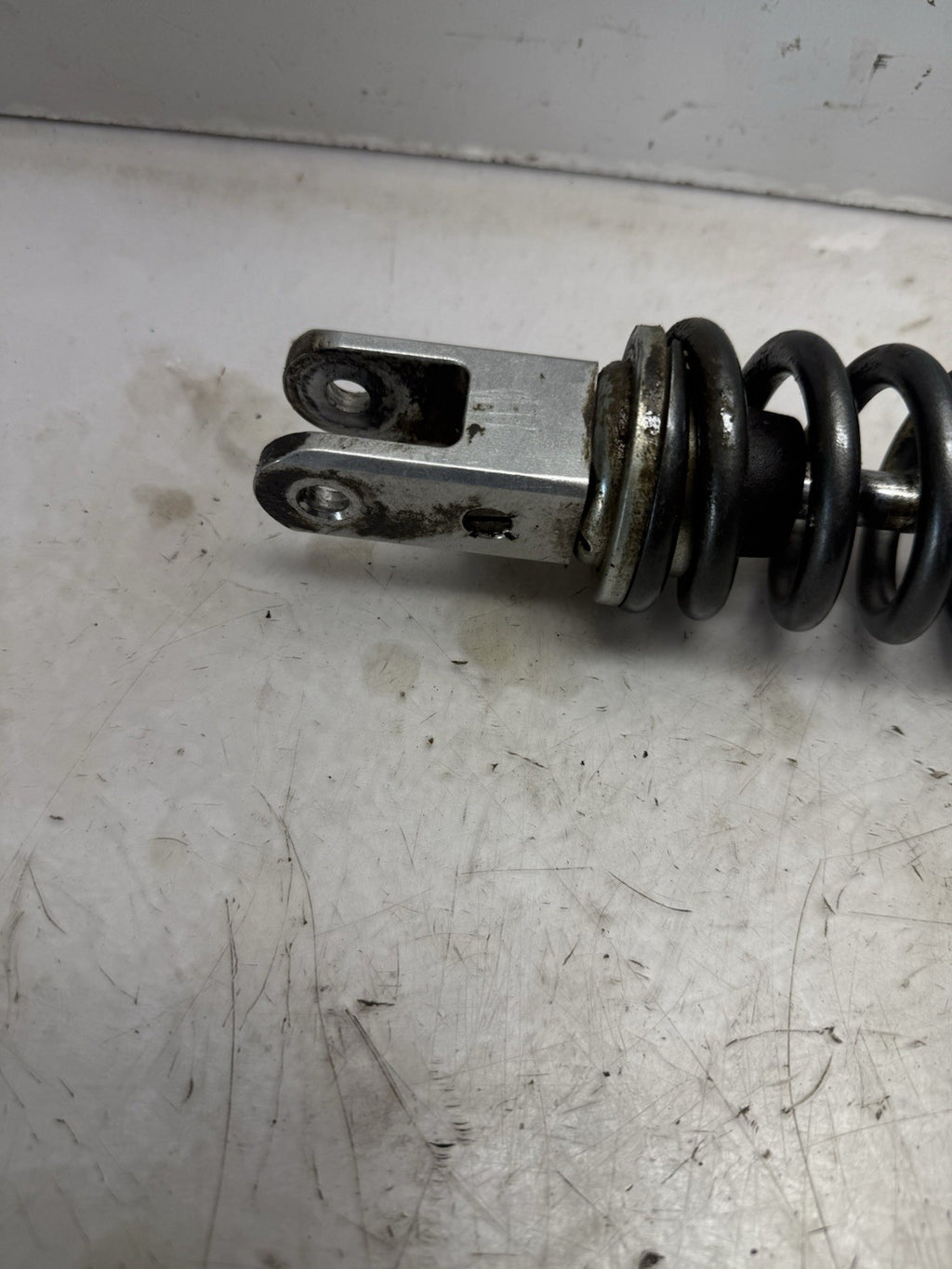 2005-2008 Kawasaki KX 65 OEM Rear Suspension Shock Absorber