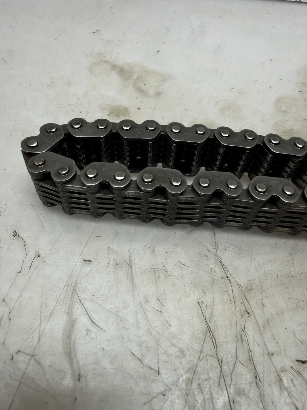 1996-2009 Ski-Doo OEM Drive Chain 74 Links Formula MXZ Mach Summit 600