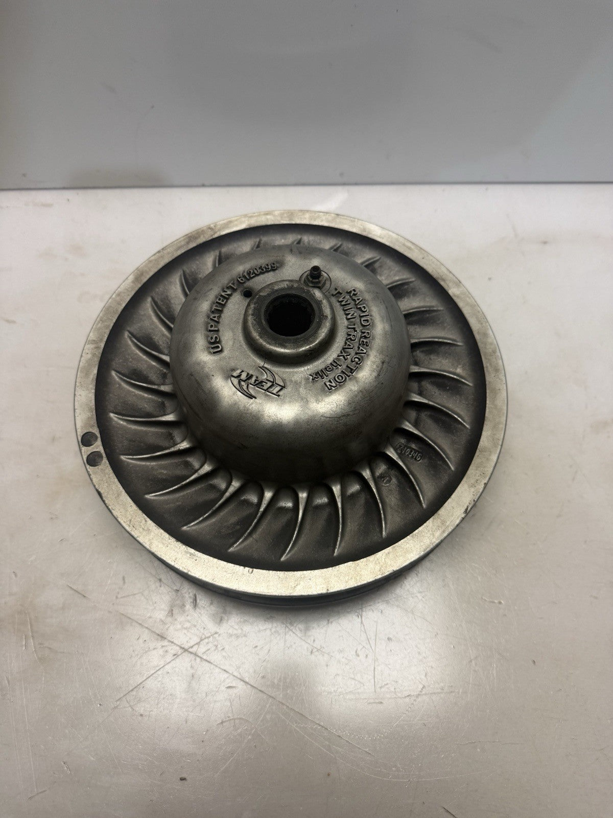2007-2014 Polaris OEM Secondary Driven Clutch Assembly Dragon RMK Assault