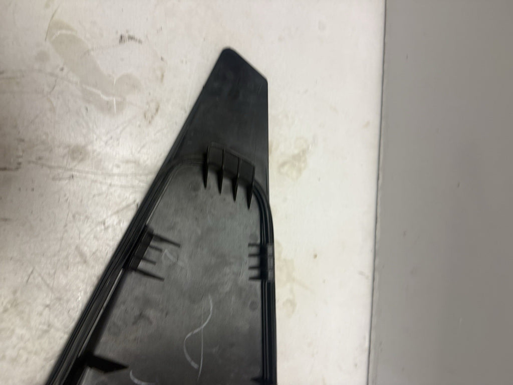 2014 Sea-Doo Bombardier Spark 3up OEM Trim Fairing Cover Panel 291004158
