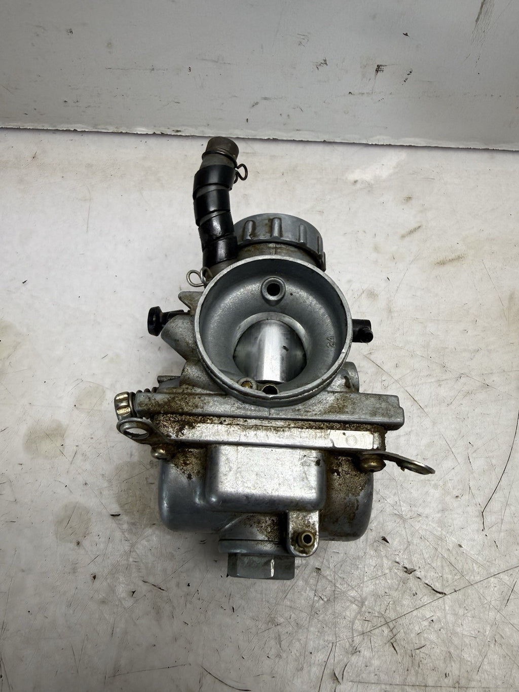 2002-2007 KAWASAKI KX65 OEM MIKUNI CARBURETOR CARB 15003-1669