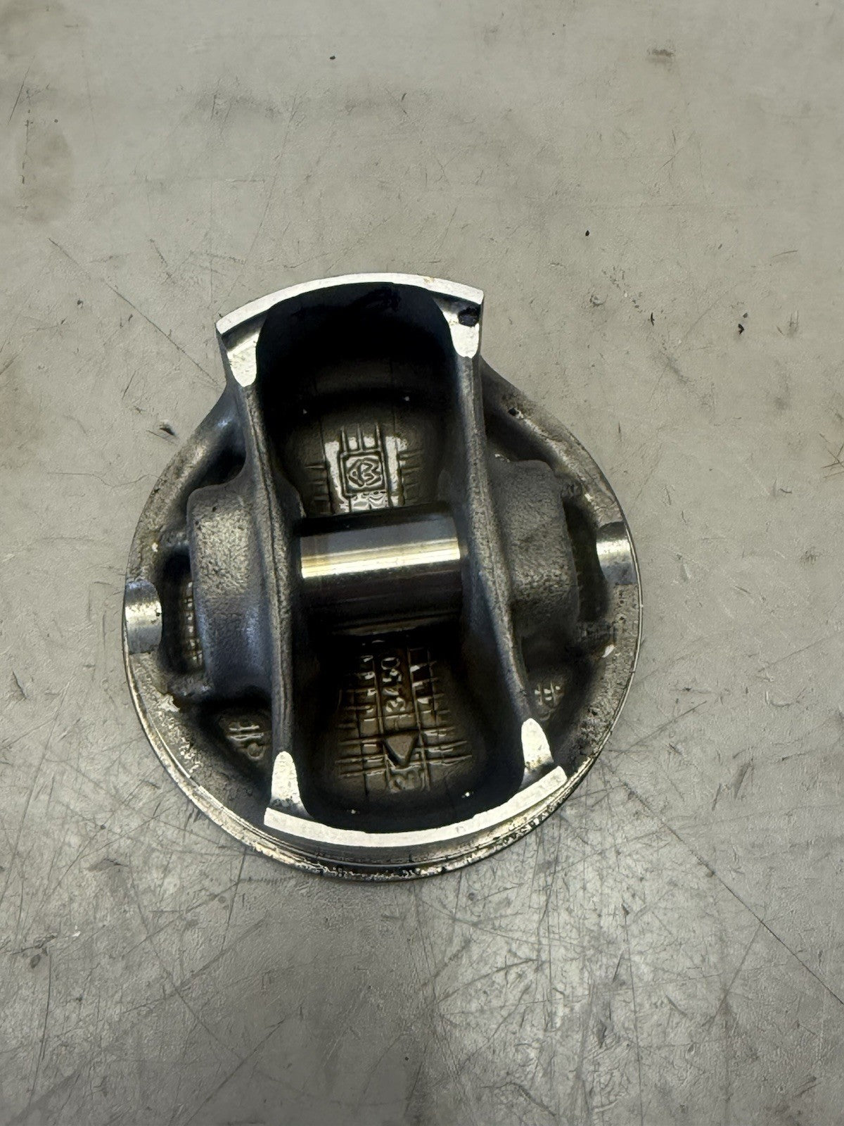GOOD 2014-2025 Sea-Doo GTI & GTS 90 / SPARK TRIXX 900 OEM STD Piston 420892821