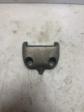 2003- 2004 POLARIS MSX 140 DI OEM EXHAUST OUTLET FITTING COVER 5631414-329