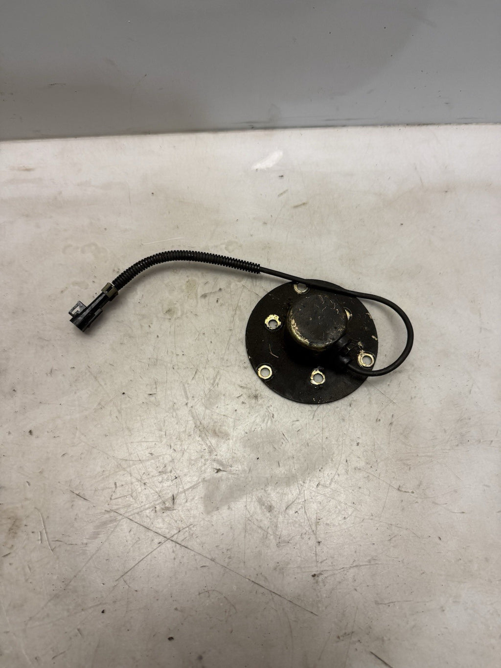 2005-2025 Polaris OEM Drive Pickup Housing w/ Sensor Ass'y RMK