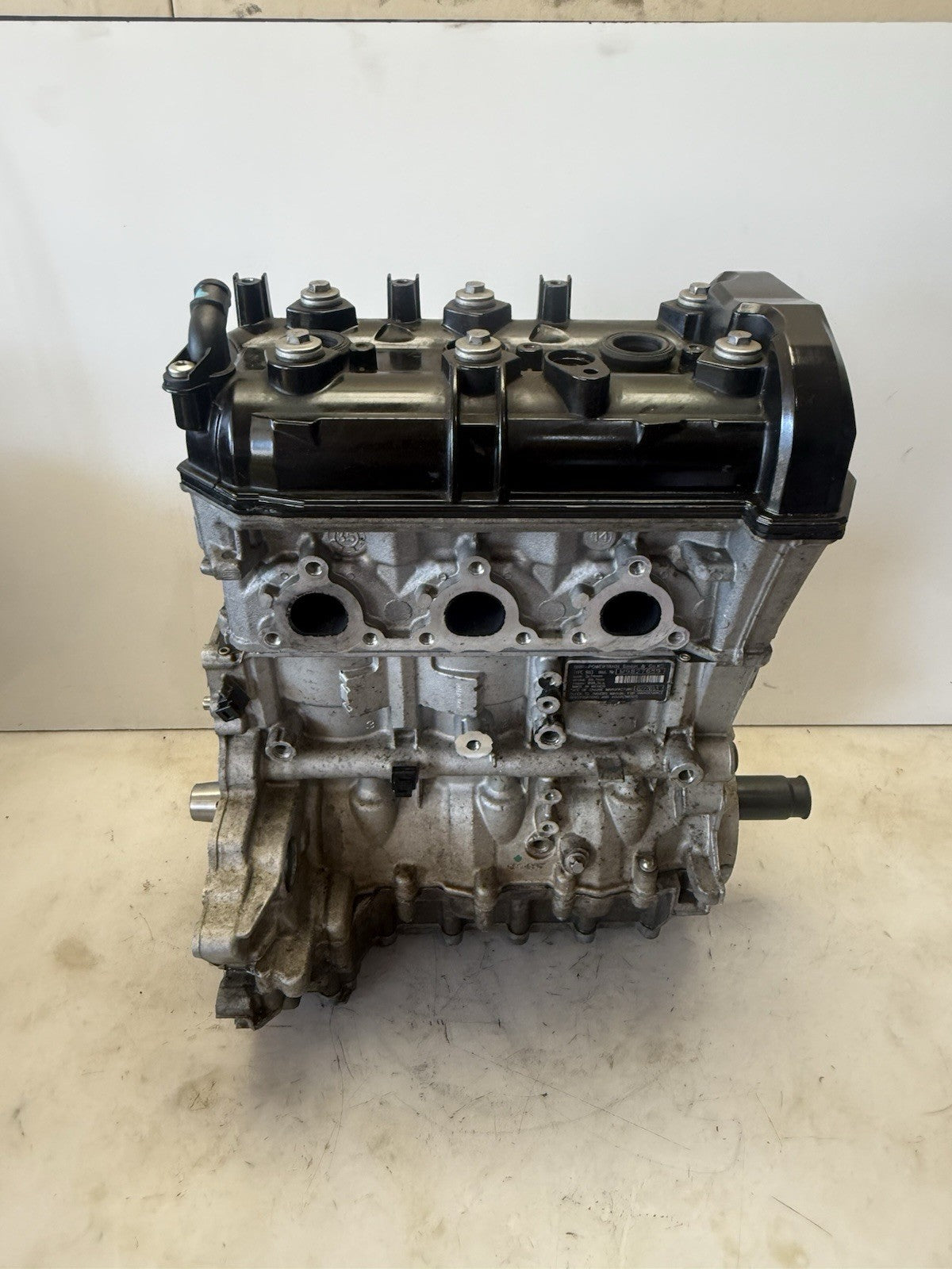 2014-2024 Sea-Doo GTI GTS SPARK 900cc OEM Complete FRESHWATER Engine Motor 37hrs