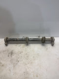 2018-2025 Polaris 1000 OEM Engine Mount RZR Turbo General Ranger