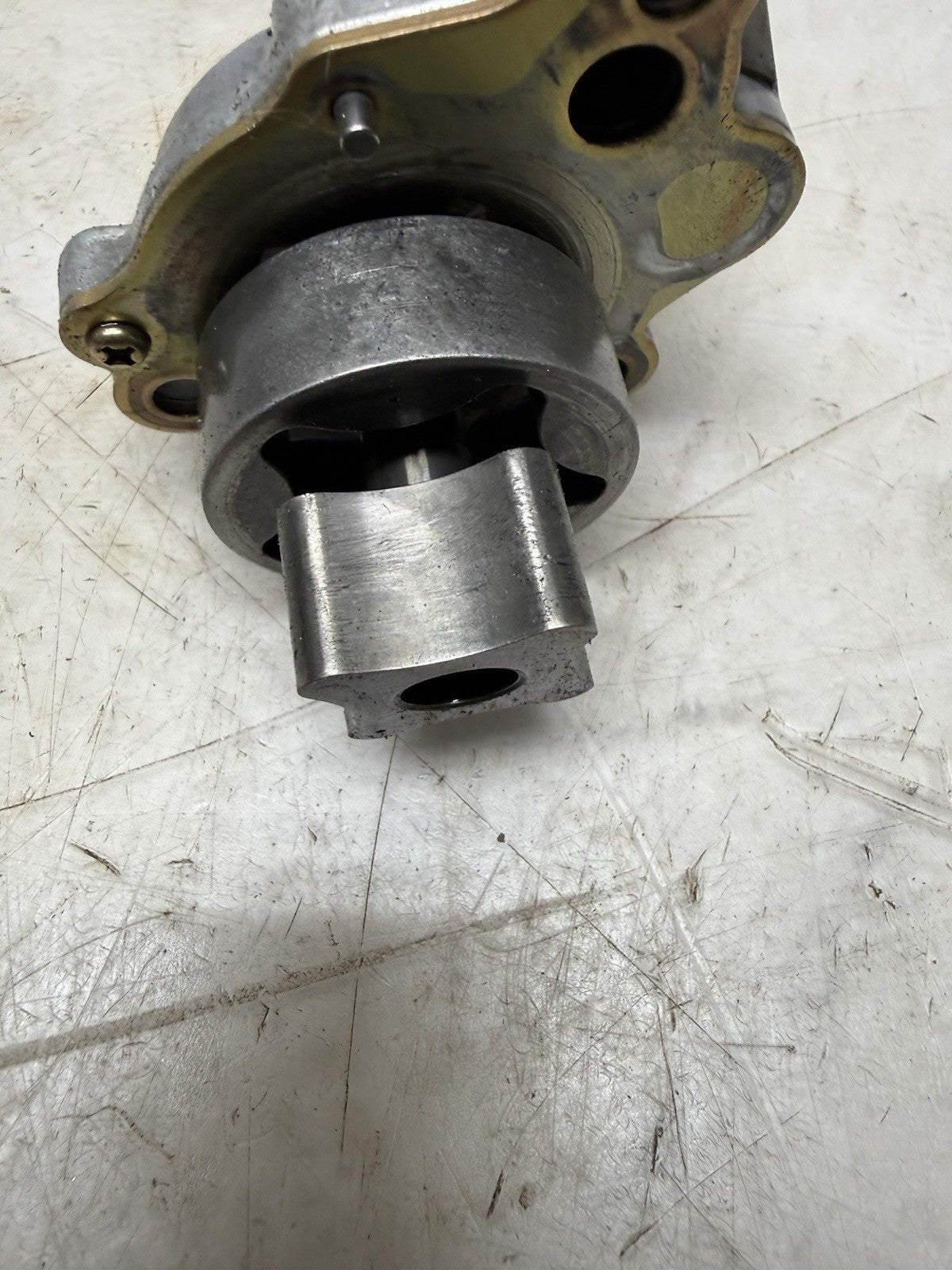 2000-2024 Suzuki DRZ 400 2003-2013 LTZ 400 OEM Engine Oil Pump  Assembly