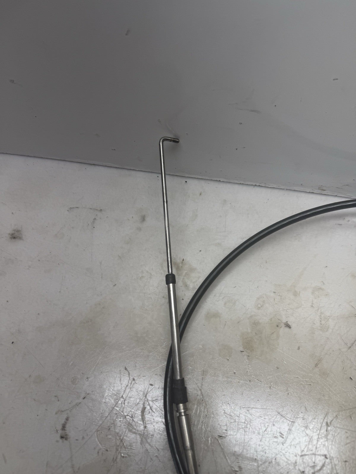 GOOD 2002-2009 Sea-Doo Wake Pro 215 / RXT-X 255 OEM Reverse Cable 268000030