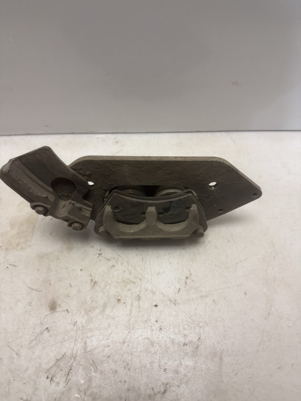2021-2022 Polaris Ranger XP 1000 OEM Front Left LH Brake Caliper Ass’y