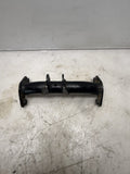 2003-2013 Suzuki LTZ400 Z400 OEM Upper Engine Frame Mount Brace Bar Plate