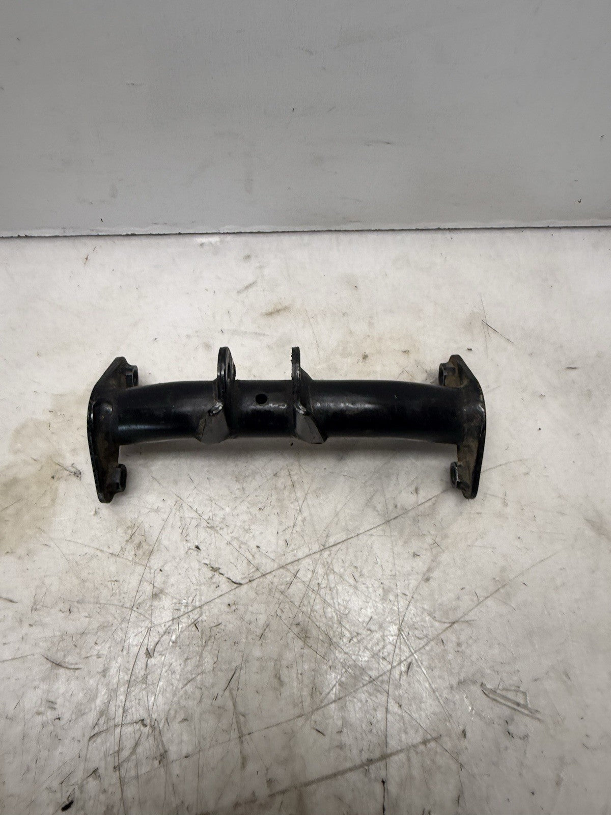 2003-2013 Suzuki LTZ400 Z400 OEM Upper Engine Frame Mount Brace Bar Plate
