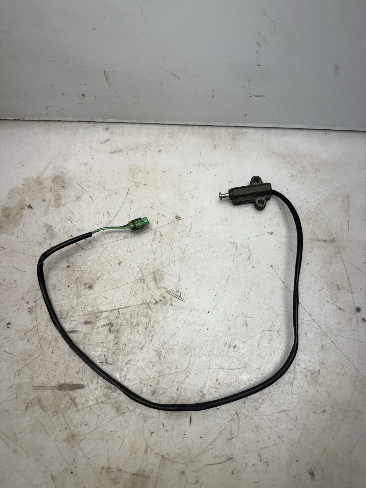 1988-2020 Suzuki GSX600F 600 GSX750F 750 Katana OEM Side Stand Safety Switch