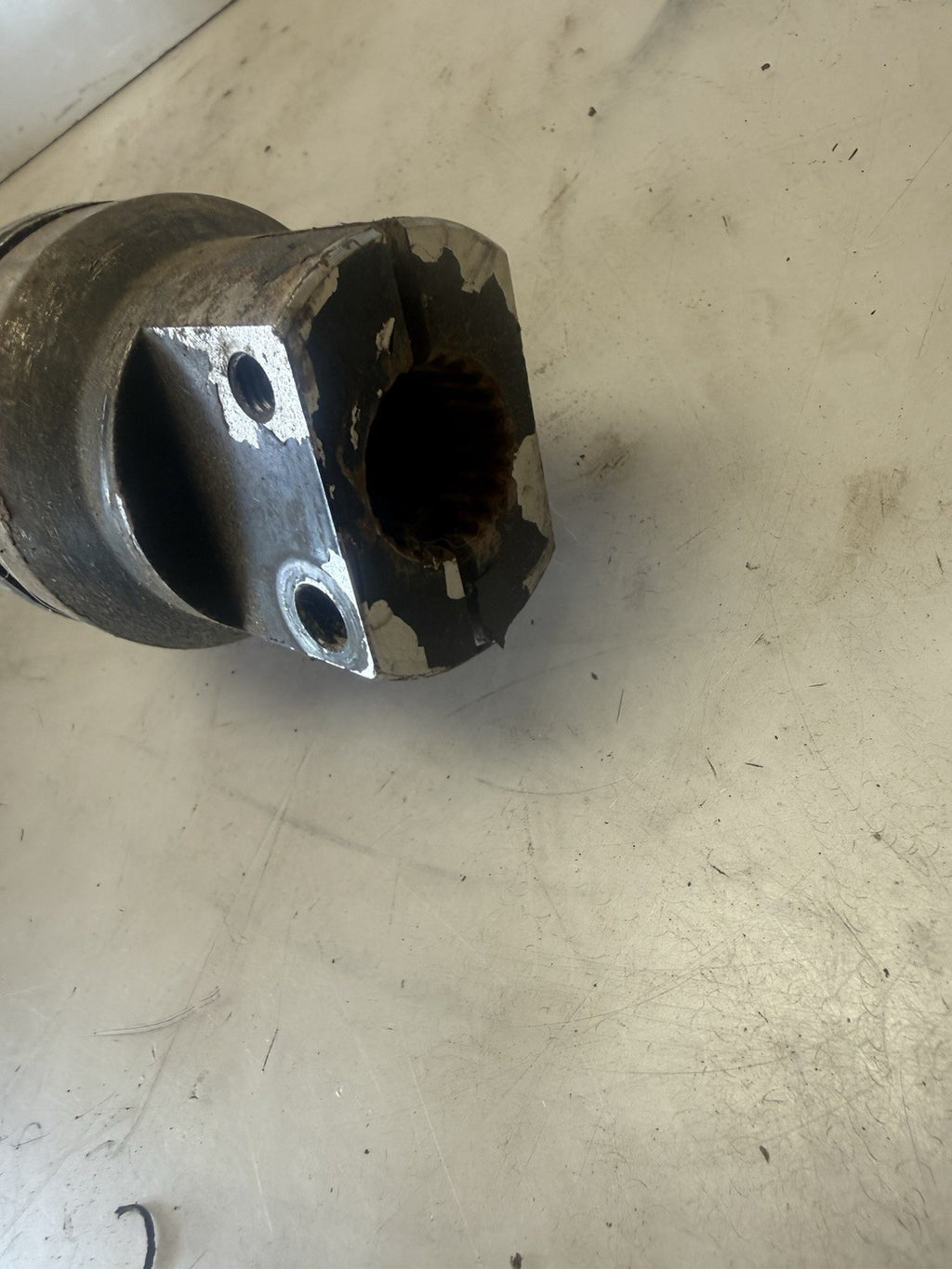 2021-2026 Polaris Ranger XP 1000 OEM Drive Shaft Rear Propshaft 1334519