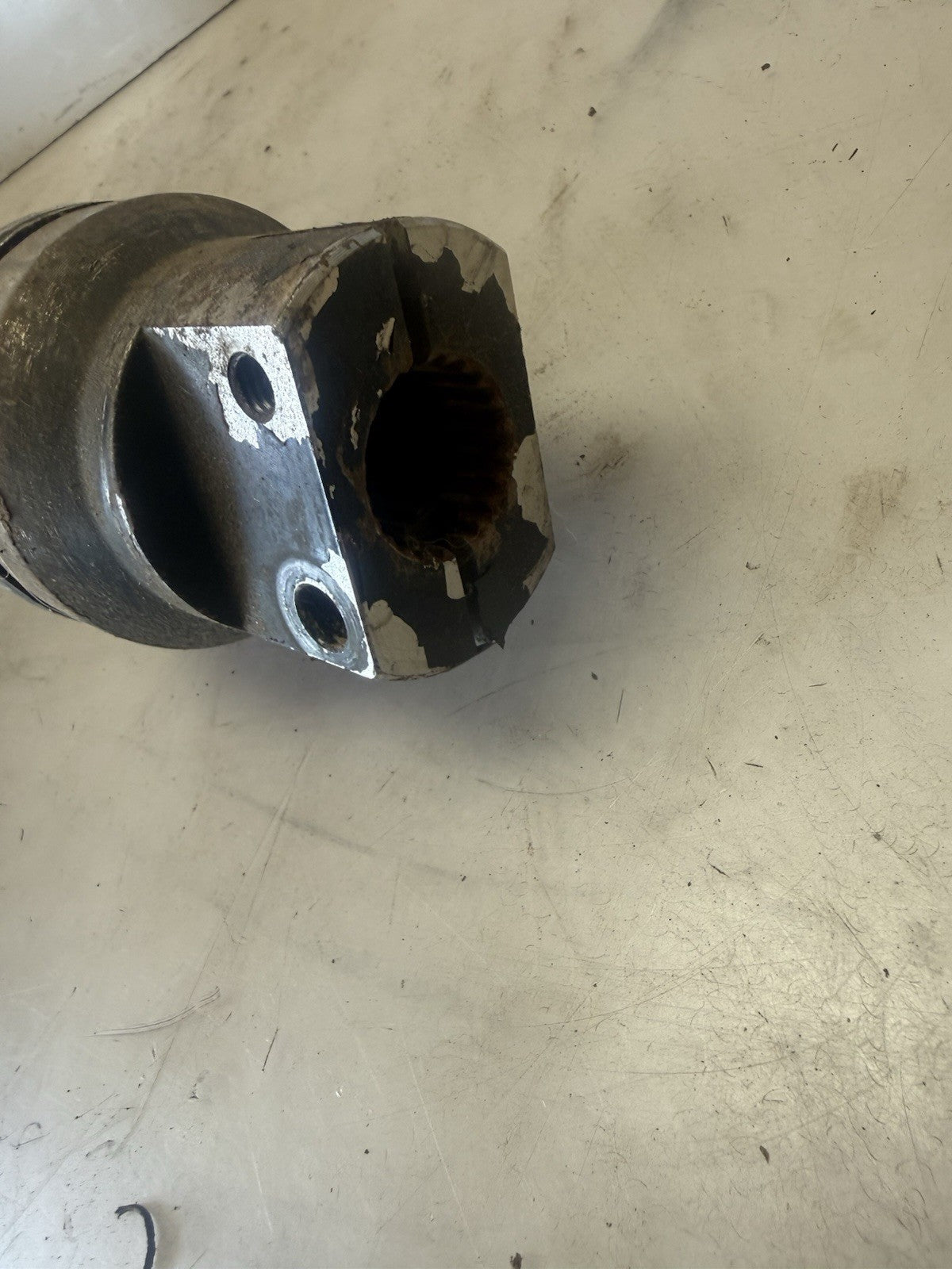 2021-2026 Polaris Ranger XP 1000 OEM Drive Shaft Rear Propshaft 1334519