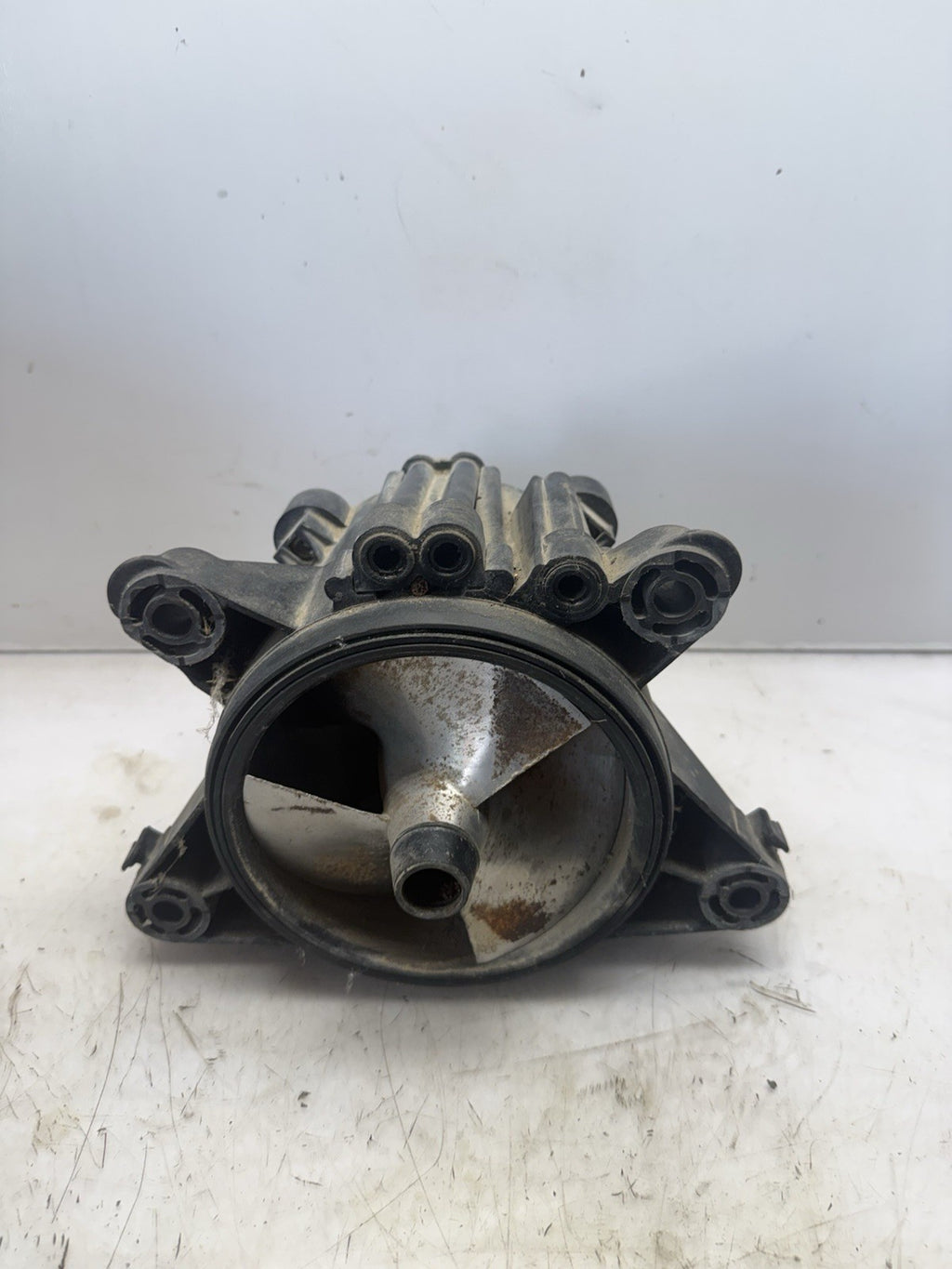1997 Sea-Doo OEM Propulsion Impeller Jet Pump Ass'y GSX FRESHWATER