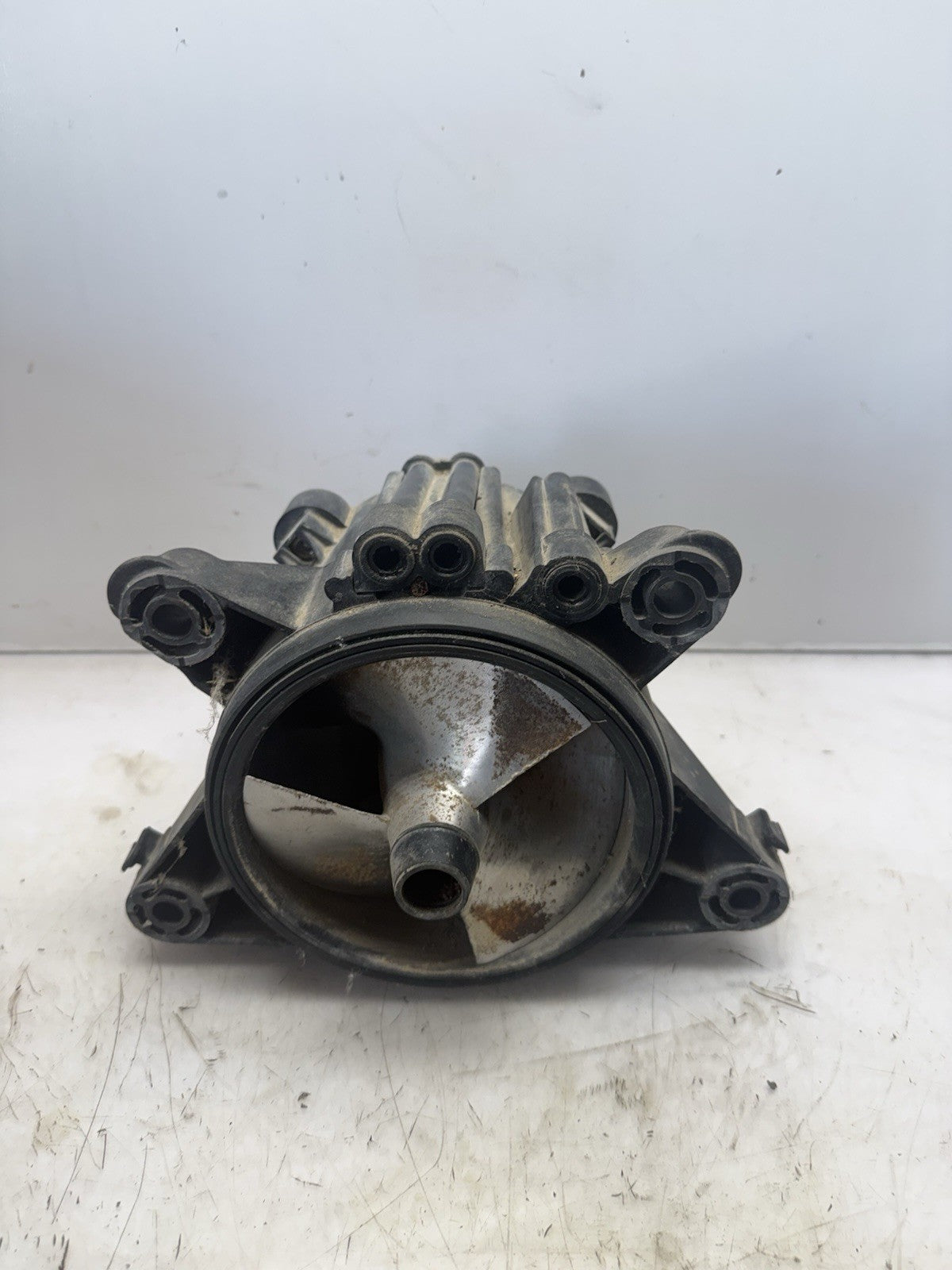 1997 Sea-Doo OEM Propulsion Impeller Jet Pump Ass'y GSX FRESHWATER