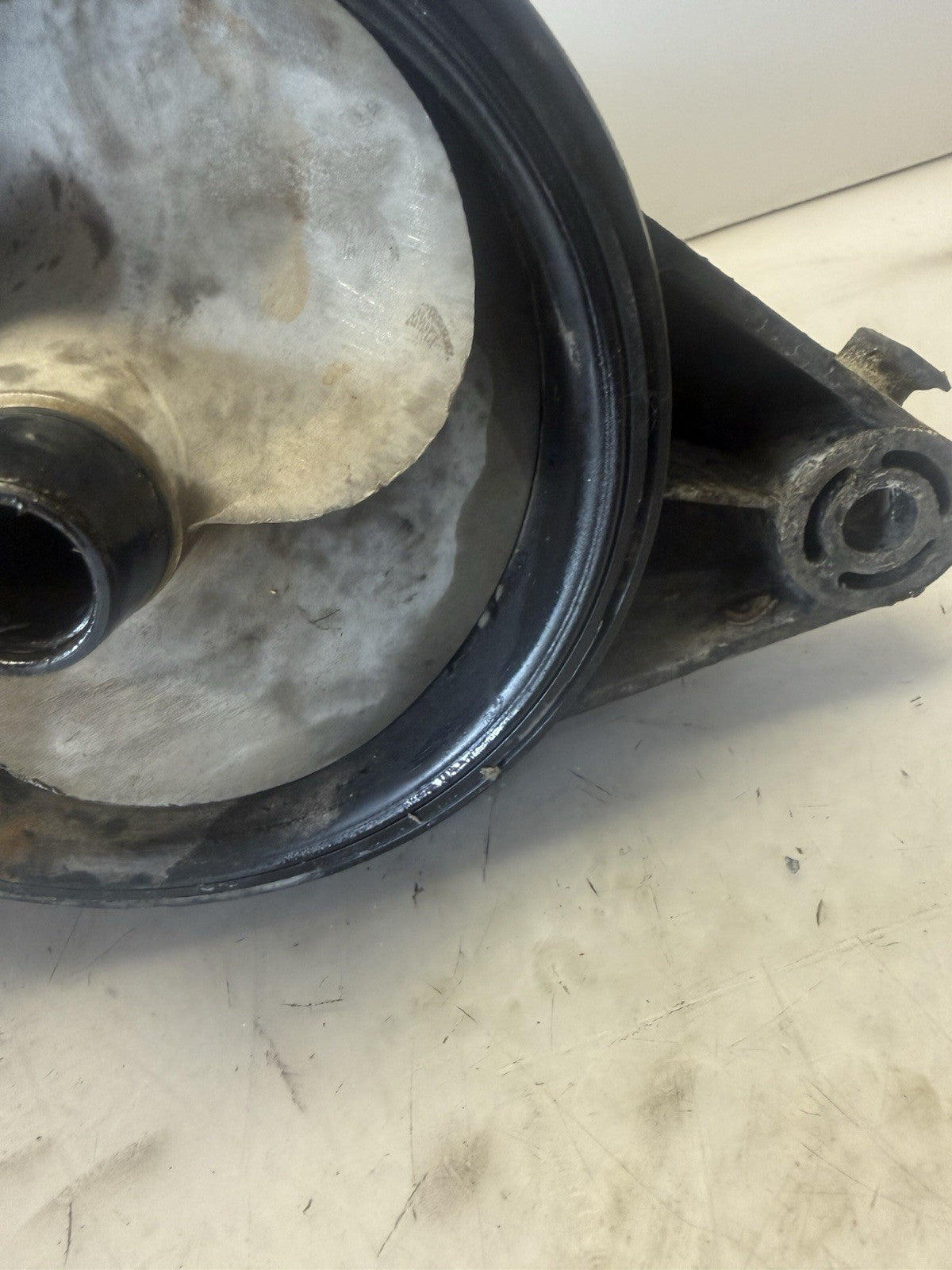 1999-2001 Sea-Doo GS 720 OEM Propulsion Jet Pump Impeller Ass’y