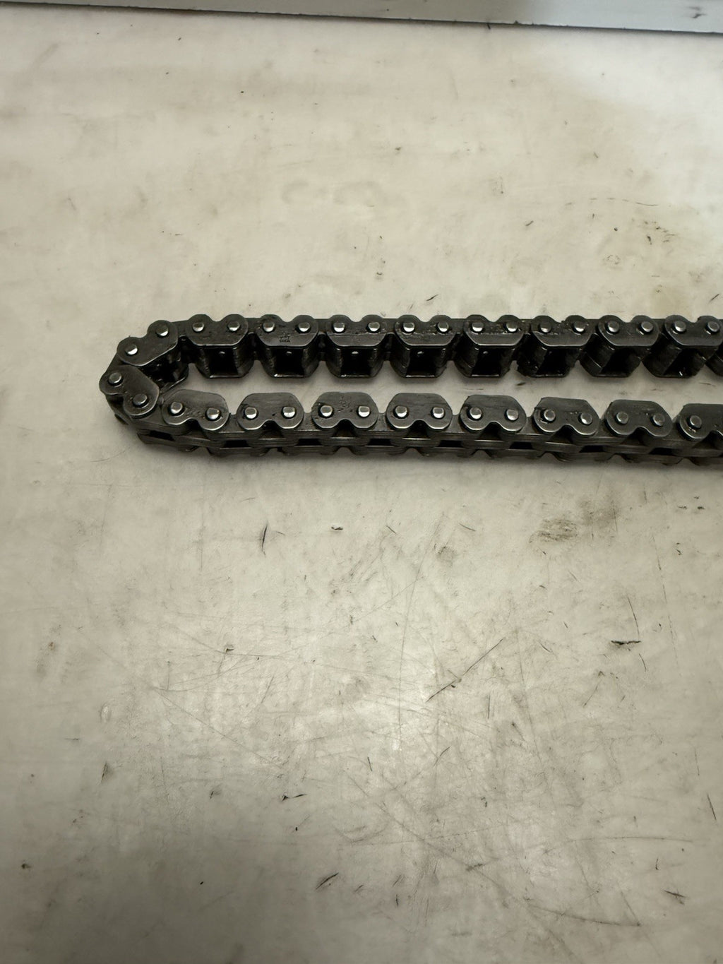 2000-2004 Ski-Doo Summit 550 Formula 500 OEM 72L Chaincase Chain Drive Chain