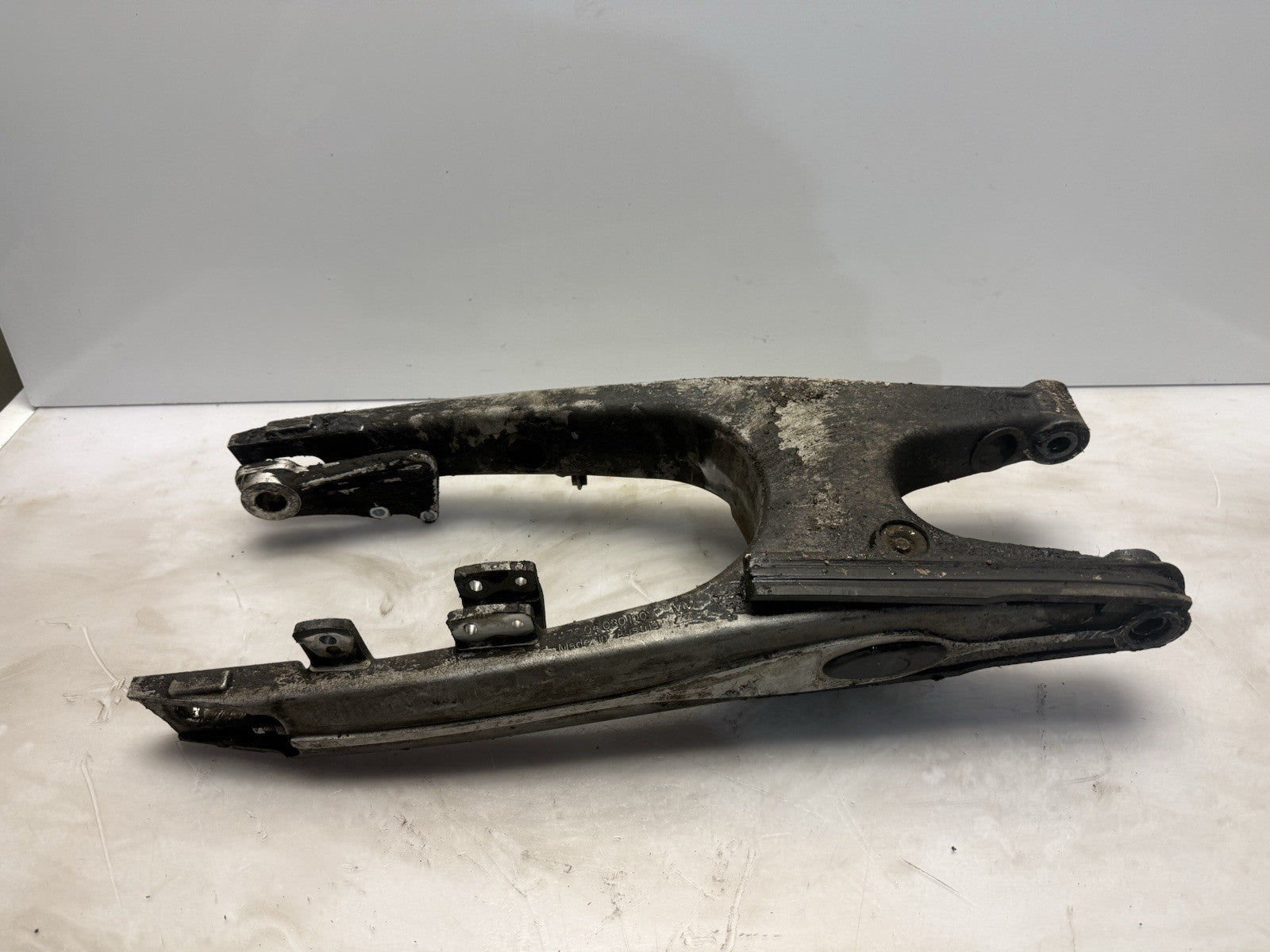 2006 KTM 85SX 85 SX OEM Rear Suspension Swingarm Swing Arm Ass’y