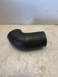 2001-2002 RX Sea-Doo OEM Exhaust Resonator Rubber Formed Hose Pipe Tube