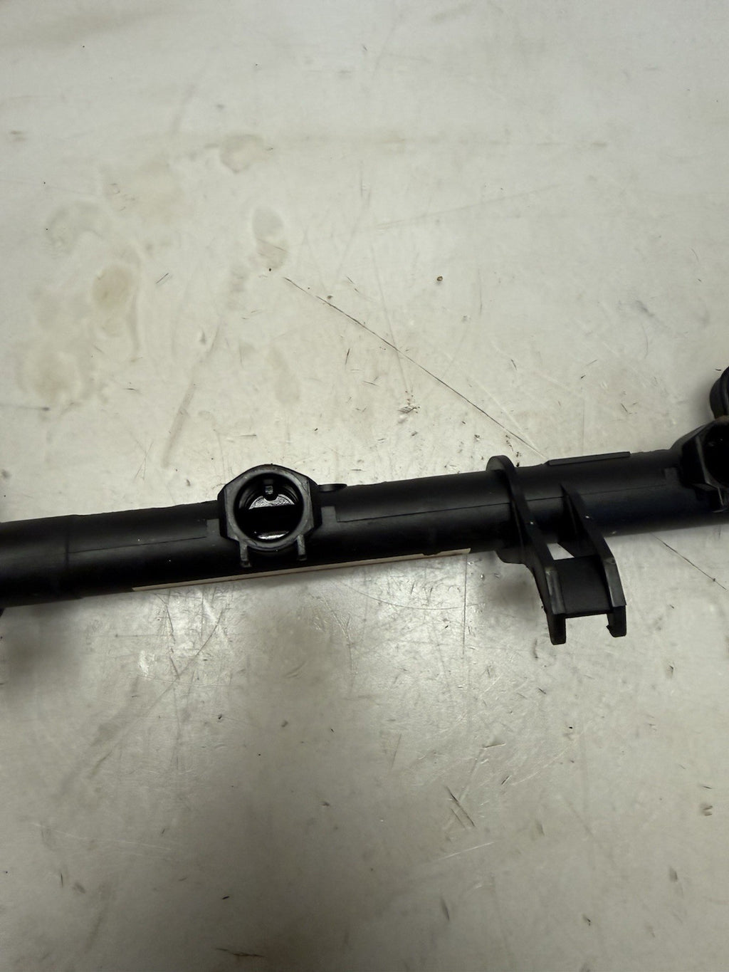 2002-2012 Sea-Doo GTI GTX RXP RXT OEM Gas Fuel Injection Rail Assembly