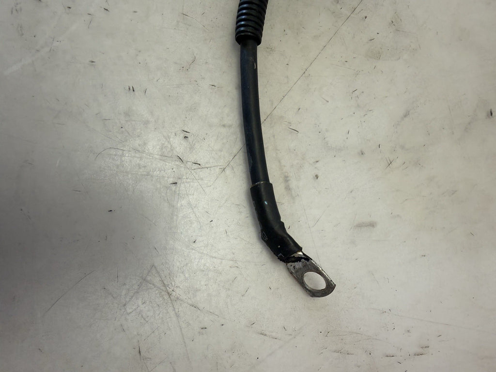2014-2026 Sea-Doo Spark Trixx 900 OEM Battery Ground Cable 278002841 278003271