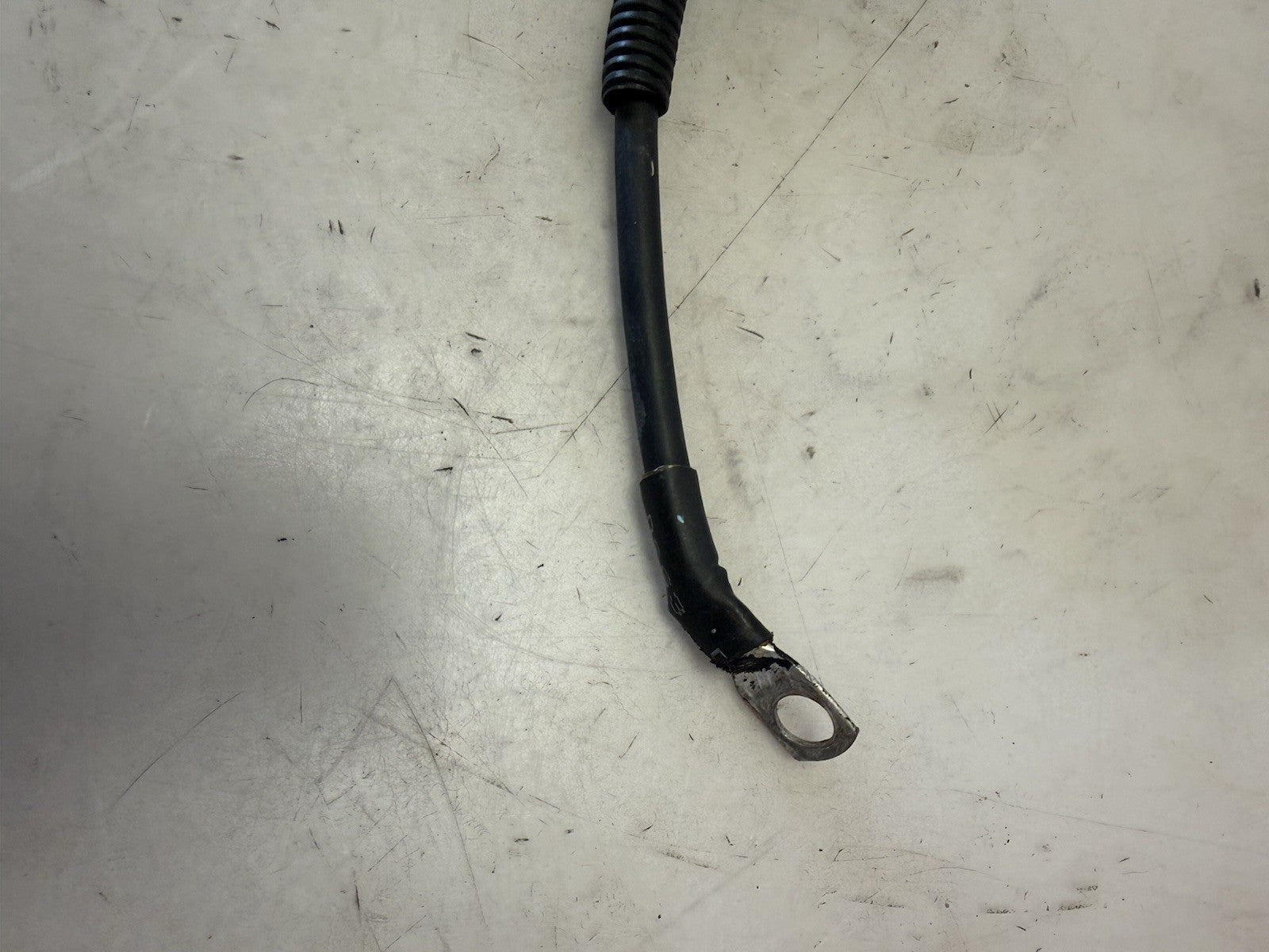 2014-2026 Sea-Doo Spark Trixx 900 OEM Battery Ground Cable 278002841 278003271