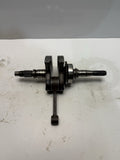 2003-2014 Yamaha Grizzly Wolverine Kodiak 450 OEM Engine Crankshaft Crank