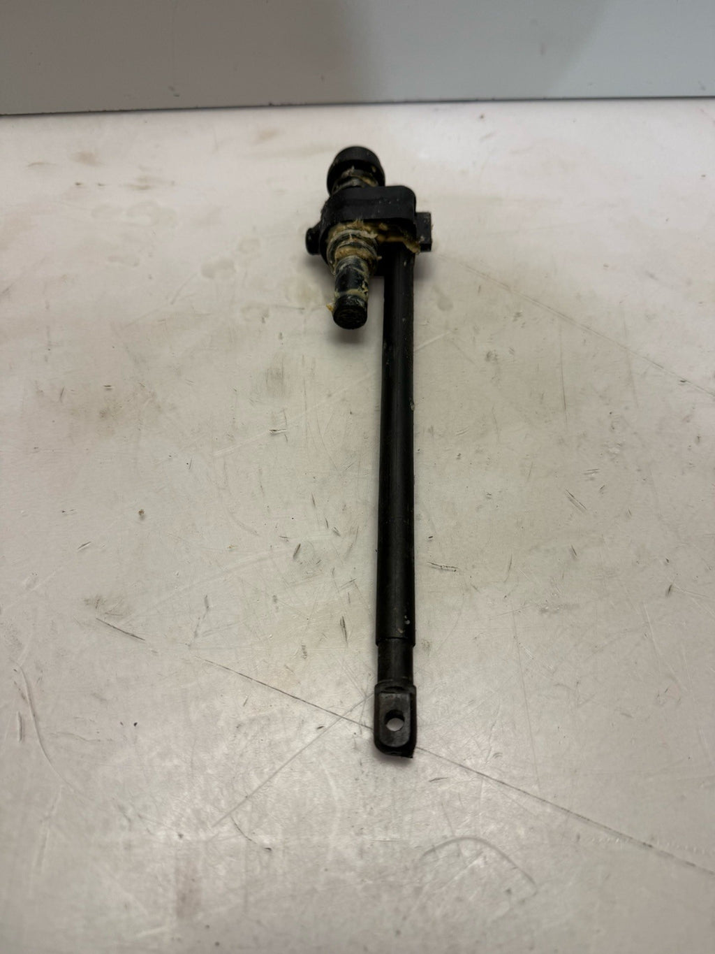 1996-2011 Sea-Doo OEM Trim Slider Rod and Screw GSI GSX SPX RX DI Speedster