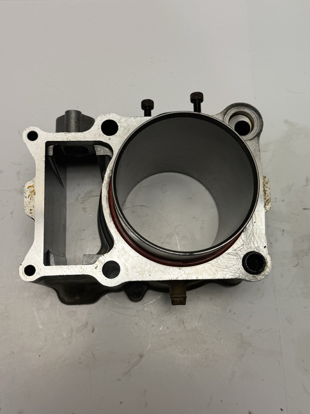 2003-2024 Yamaha Grizzly Wolverine Kodiak 450 OEM Cylinder Jug