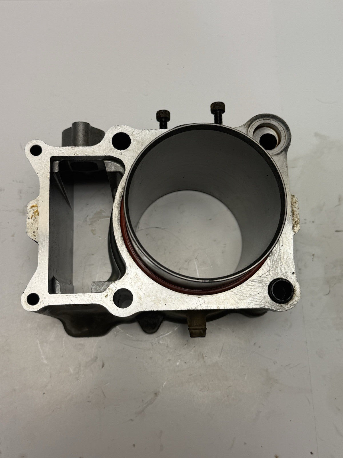 2003-2024 Yamaha Grizzly Wolverine Kodiak 450 OEM Cylinder Jug