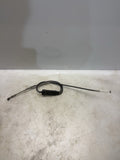 1989-99 Polaris INDY XCR SKS RMK Trail Sport OEM Throttle Cable Line Ass'y