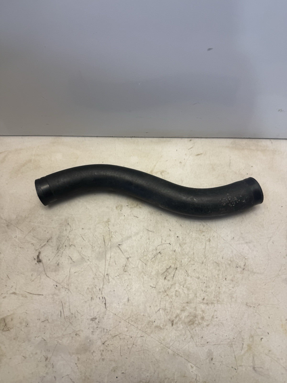 2003-2004 POLARIS MSX-140 OEM OIL FILL HOSE TUBE