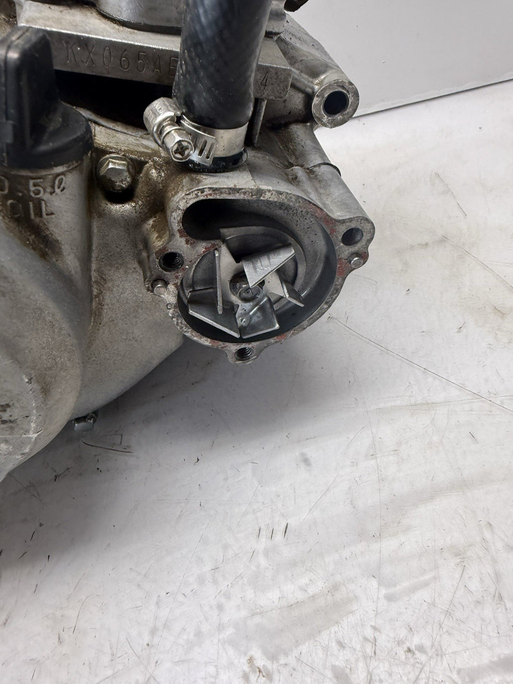 2005 Kawasaki KX65 OEM Engine Motor Ass’y