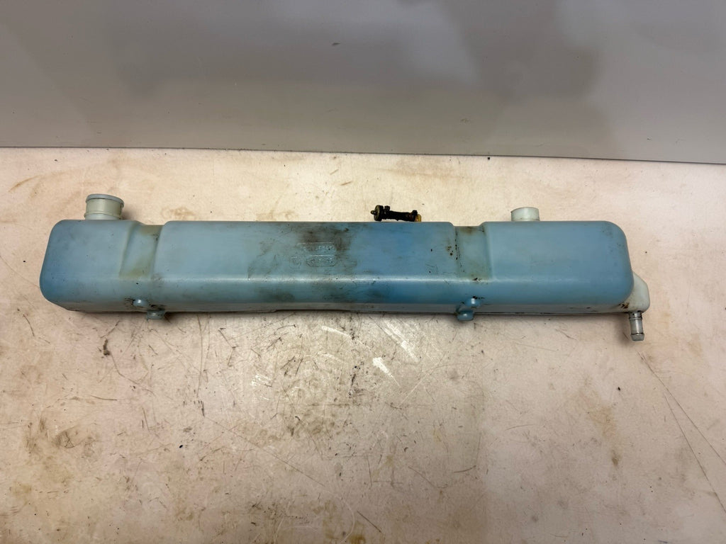 2003-2004 POLARIS MSX 140 DI OEM OIL TANK RESERVOIR 5434871