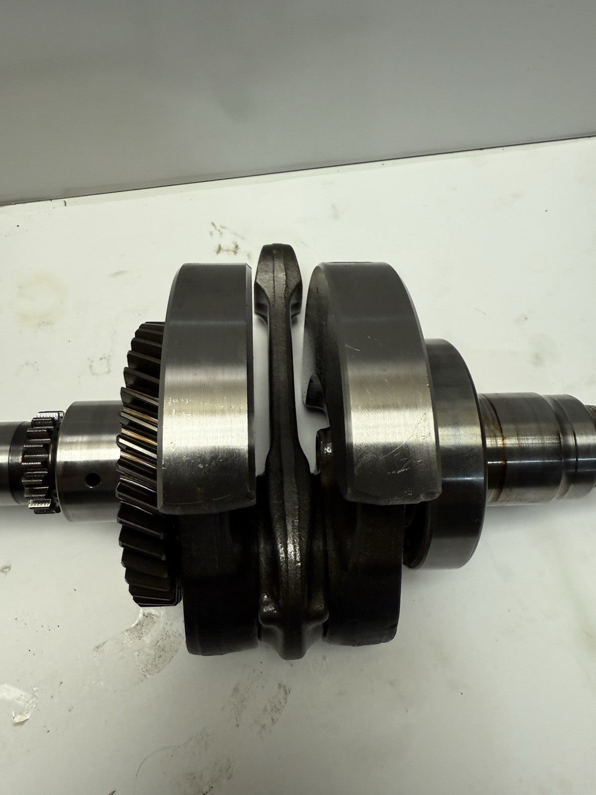 2015-2017 Polaris Ranger RZR Sportsman ACE 570 OEM Engine Motor Crankshaft Ass’y