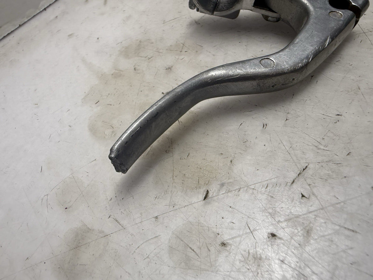 1997-2027 KAWASAKI KX125 KX65 OEM CLUTCH LEVER 46076-1202