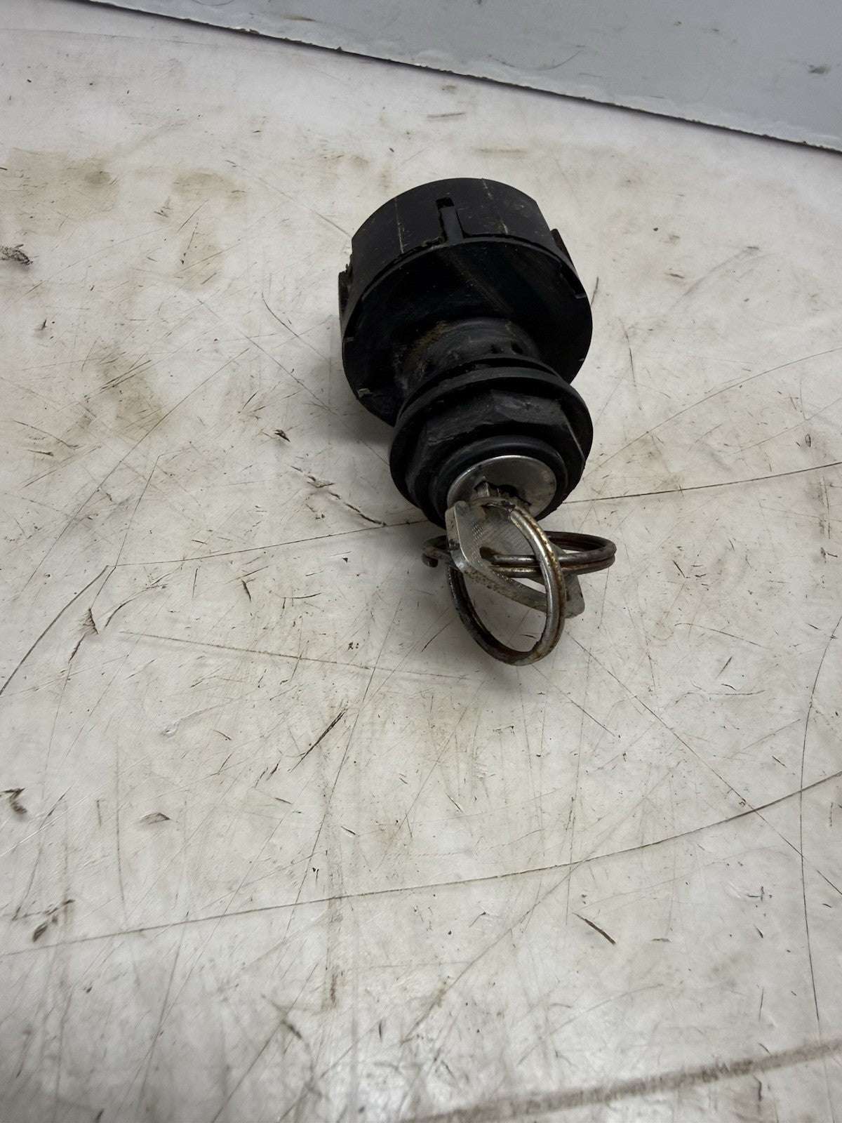 2004-2020 Polaris Sportsman 570 / RZR S 900 OEM Ignition Switch & Key 4012165
