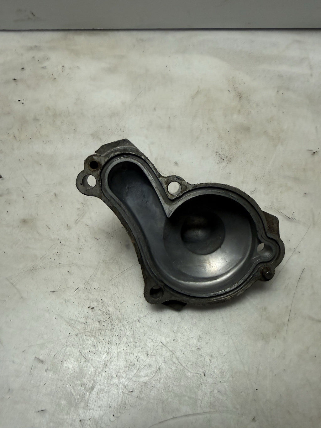 Yamaha 2004-2013 YFZ 450 Housing Cover 5TG-12422-00-00