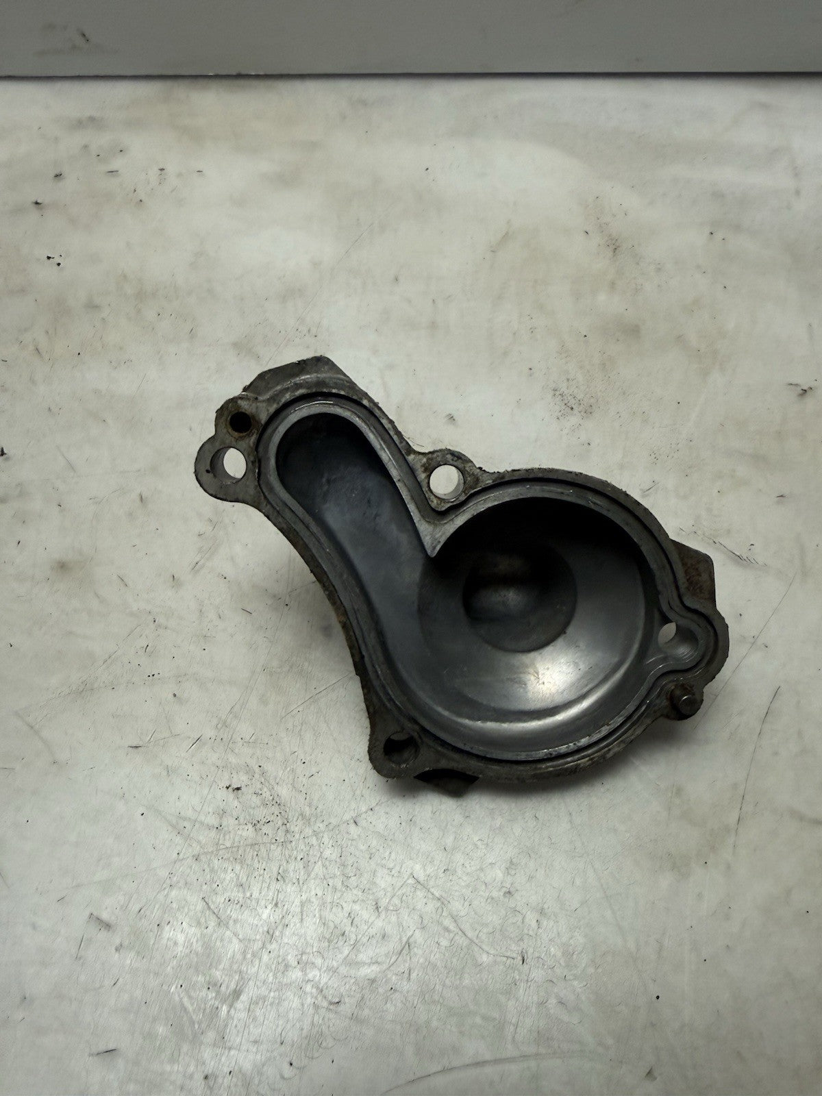 Yamaha 2004-2013 YFZ 450 Housing Cover 5TG-12422-00-00