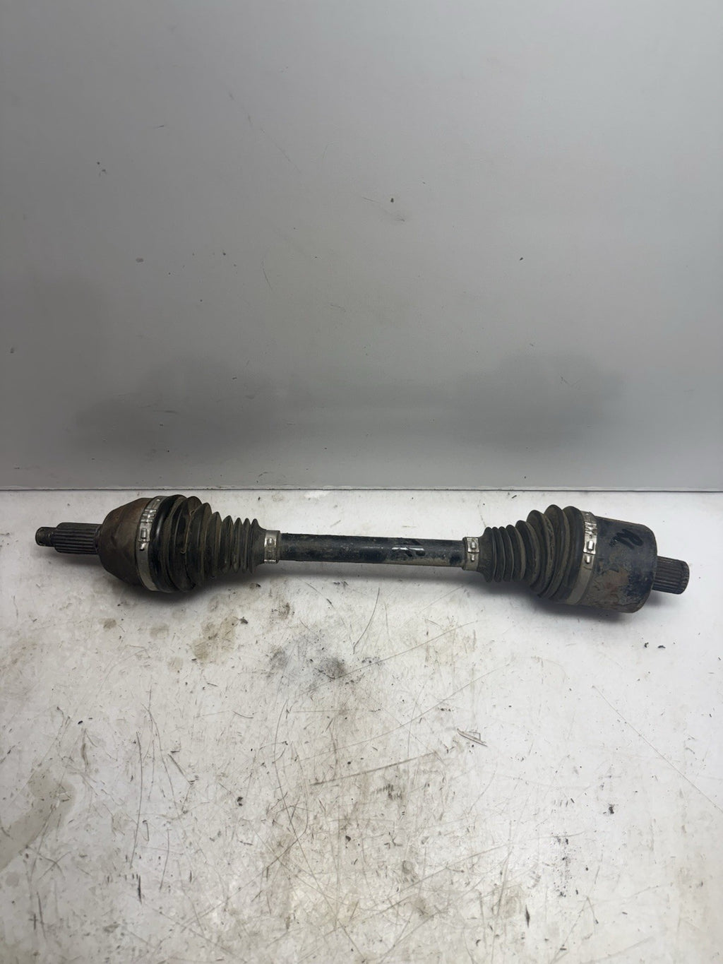 2009 Polaris Sportsman 850 OEM Rear CV Axle Half Shaft 1332584
