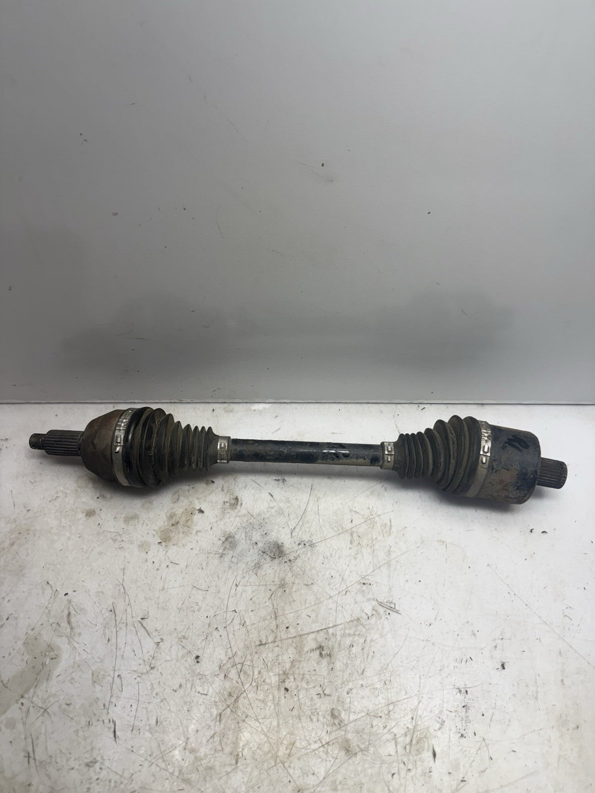 2009 Polaris Sportsman 850 OEM Rear CV Axle Half Shaft 1332584