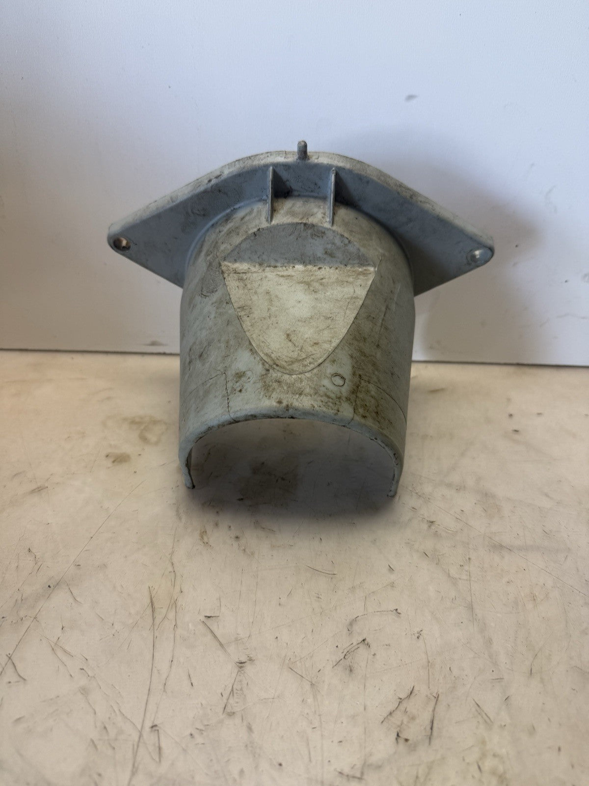 1996-2006 GTX GTI RX GSX SPX Sea-Doo OEM PTO Coupler Plastic Cover Guard
